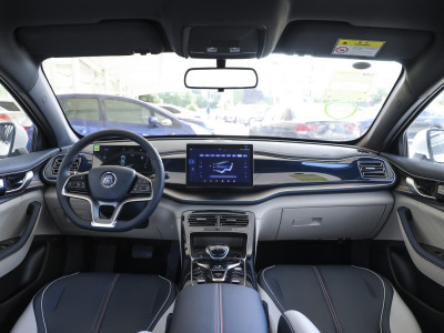 BYD Qin Plus  Фото №9